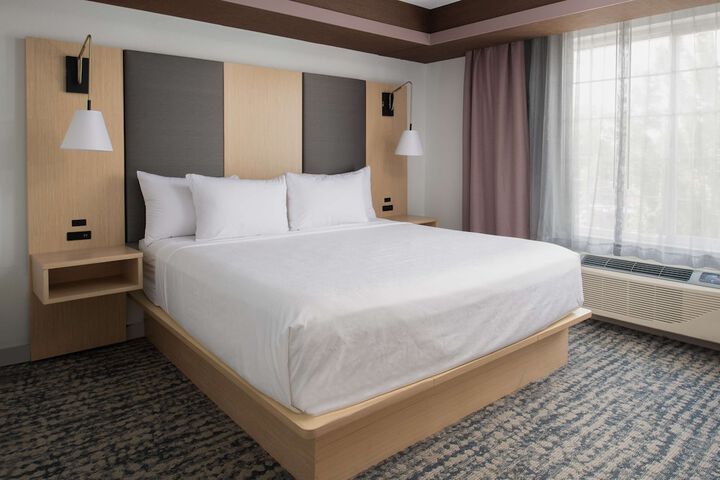 Best Western Premier Keizer / Salem Hotel