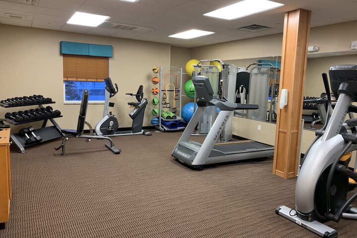 Health and Fitness 40 of 43