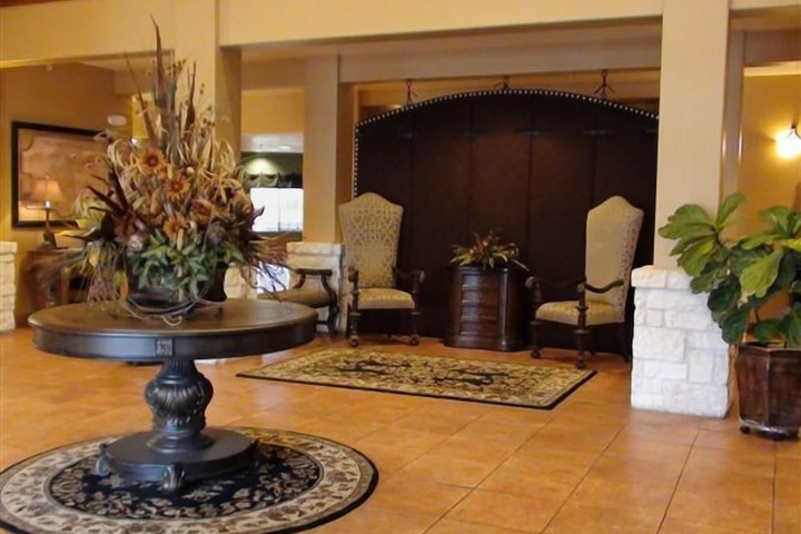 Inn on Barons Creek