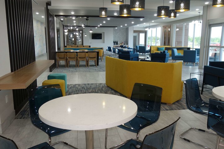 Hotel Interior 14 of 48