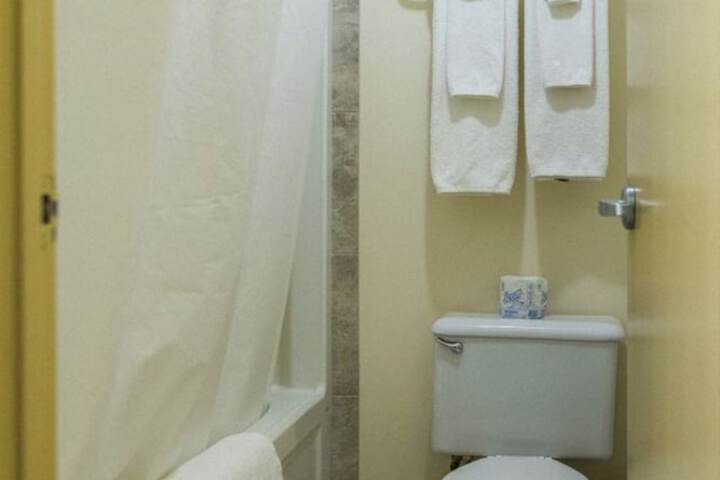 Sleep Suite Motel