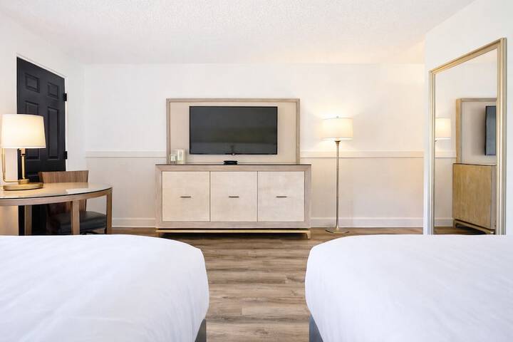 The Parkman Hotel
