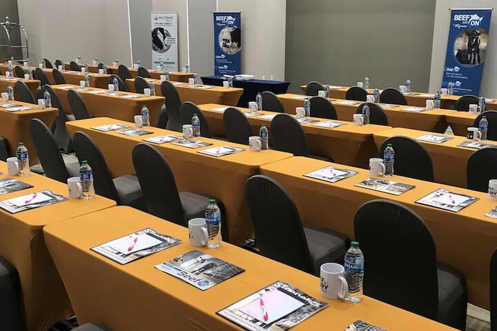 Wyndham Garden College Station