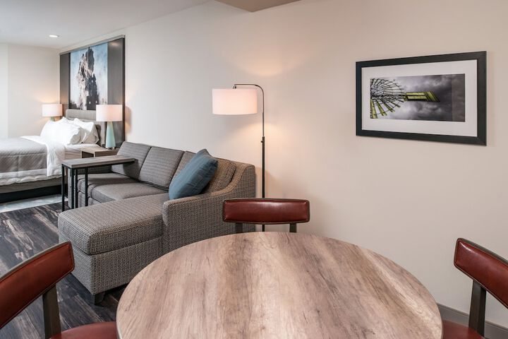 Hotel Indigo Frisco by IHG