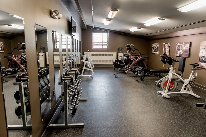 Health and Fitness 50 of 52