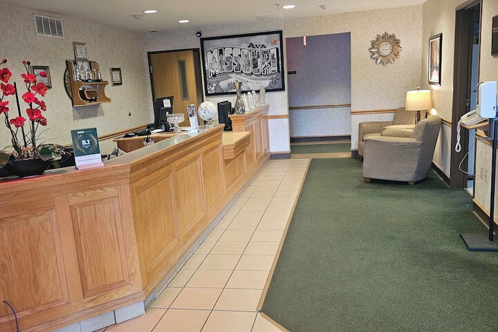 Hotel Interior 7 of 49