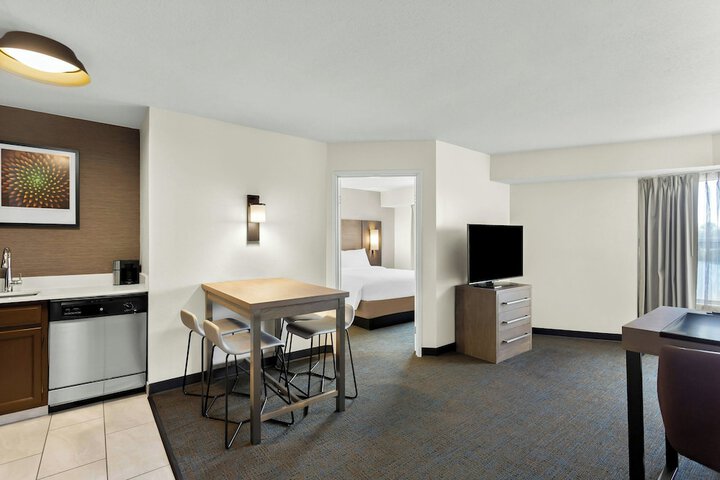 Residence Inn by Marriott Chicago Southeast Hammond
