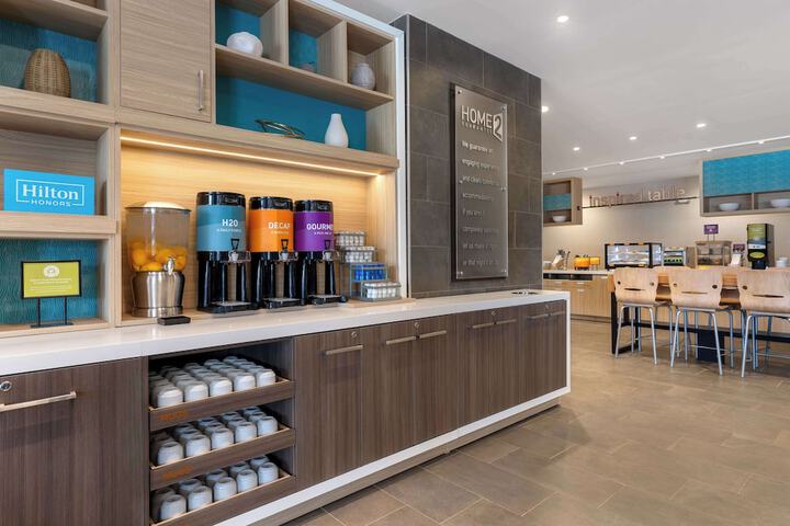 Home2 Suites by Hilton Kokomo