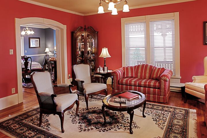 Springfield House B & B