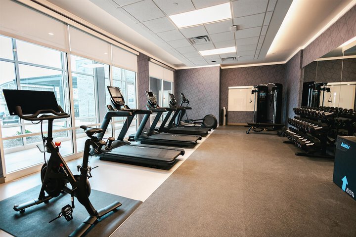 Homewood Suites by Hilton Buford Mall of Ga