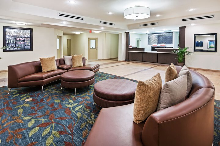 Candlewood Suites San Angelo TX by IHG