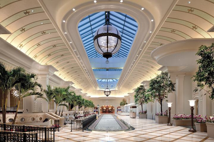 River City Casino & Hotel