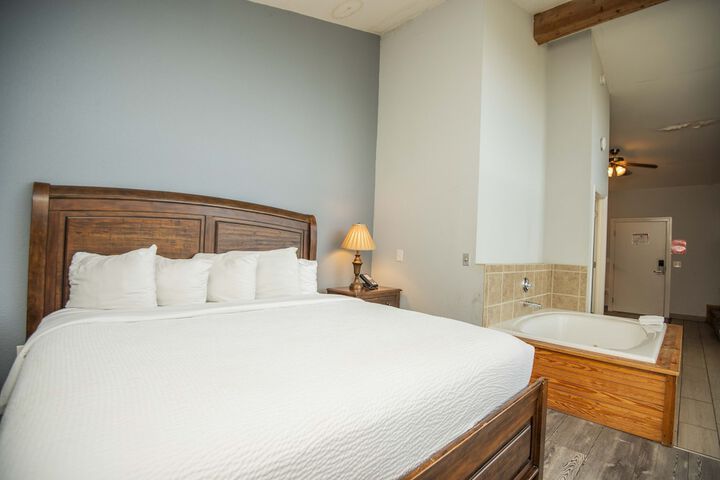 Room 202 of 345