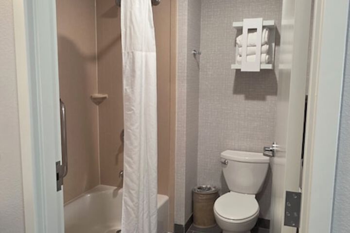 Hampton Inn & Suites Craig
