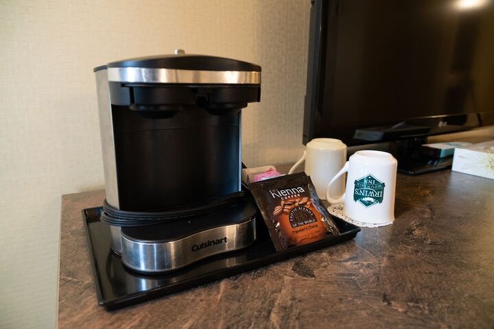 Breakfast/Coffee Service 54 of 65