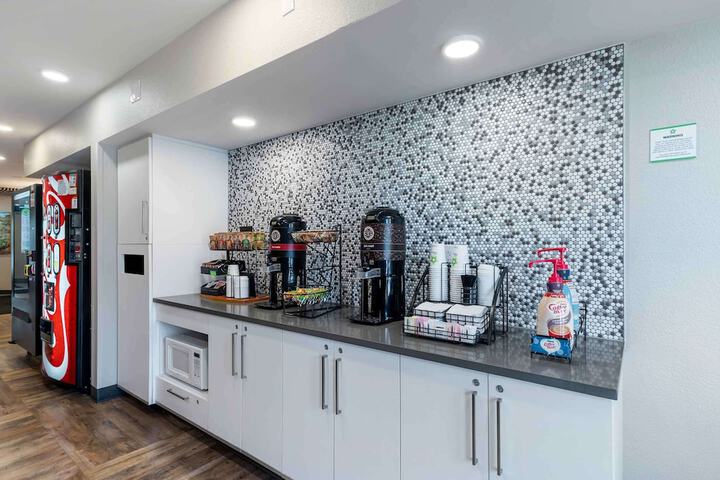 Extended Stay America Suites San Ramon Bishop Ranch East