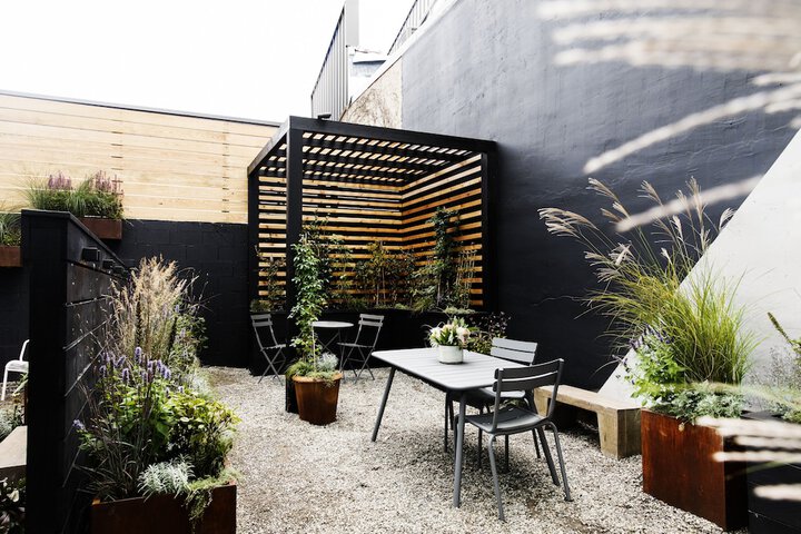 Lokal Hotel Fishtown