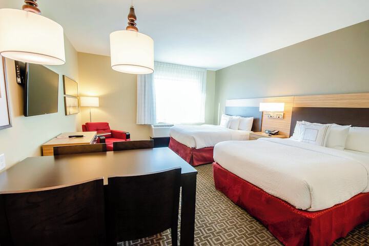 TownePlace Suites by Marriott Temple