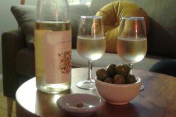 Raven Hill Vineyard