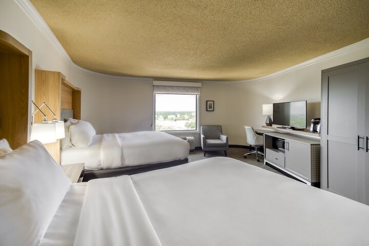 Holiday Inn Mobile-Dwtn / Hist. District by IHG