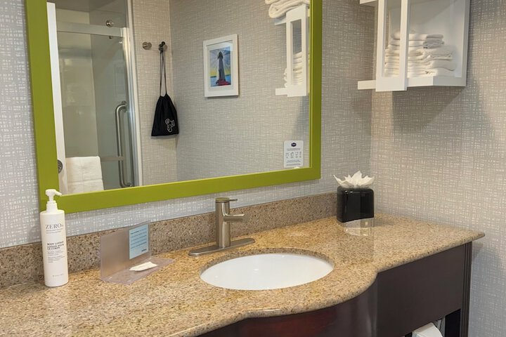 Hampton Inn by Hilton New Bedford / Fairhaven
