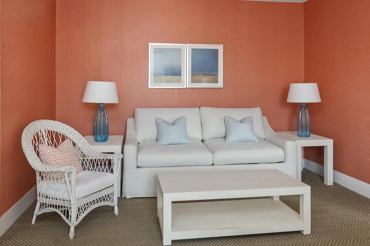 The Tides Beach Club