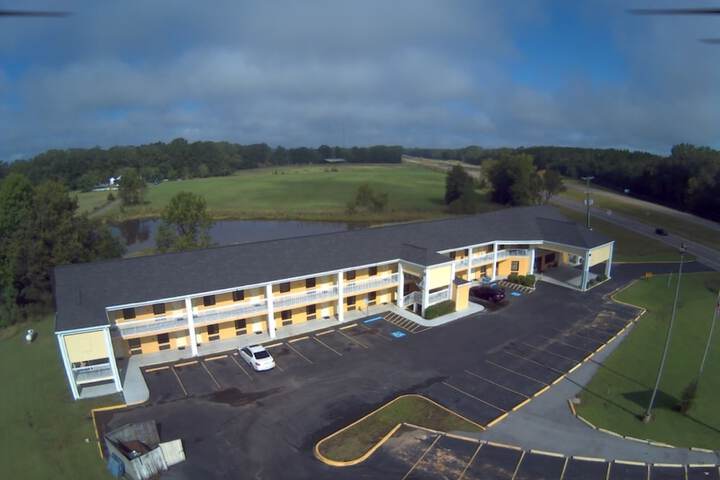 Hotel 9 of 31