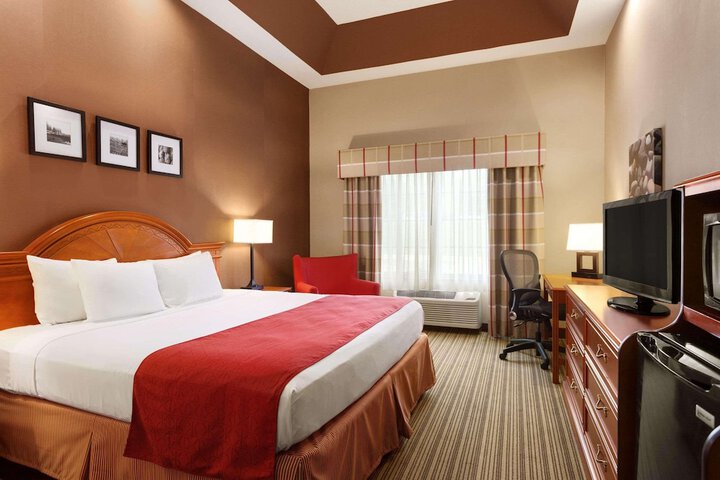 Country Inn & Suites by Radisson Bel Air / Aberdeen, MD