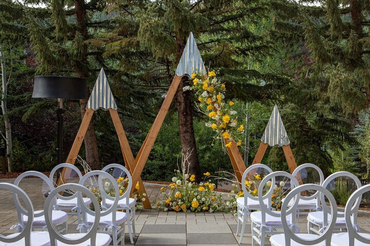 The Hythe a Luxury Collection Resort, Vail