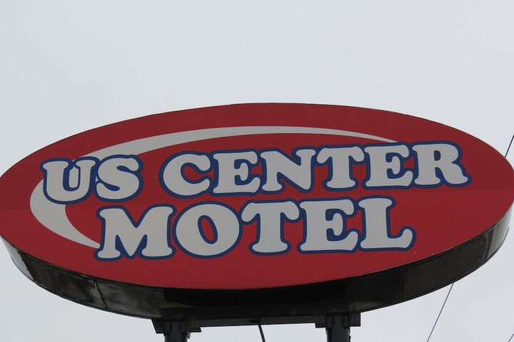 US Center Motel & Long Term Stay Apts