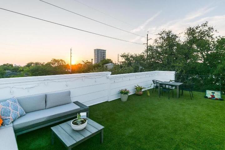 Montrose Guesthouse Suites by Dunyha