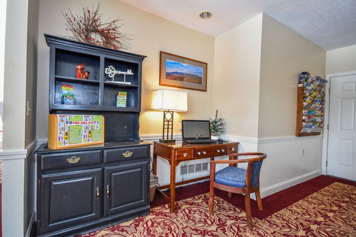 Fox Ridge Resort