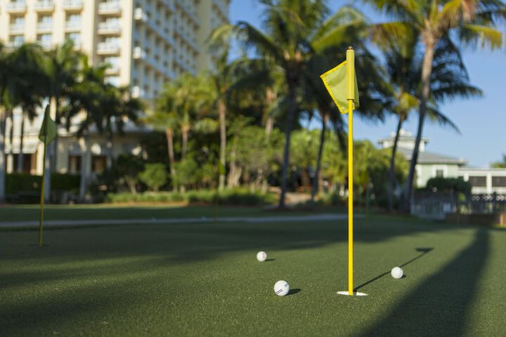 Hyatt Regency Coconut Point Resort & Spa