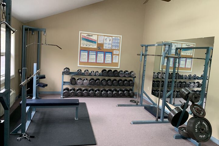 Health and Fitness 169 of 182