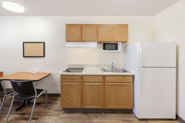 WoodSpring Suites Des Moines Pleasant Hill