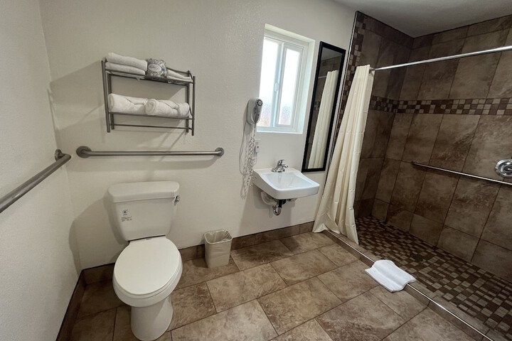 American Inn Grover Beach