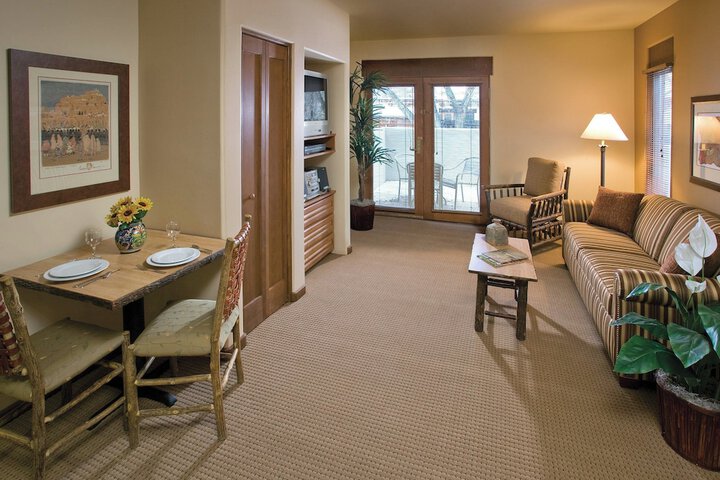WorldMark Taos