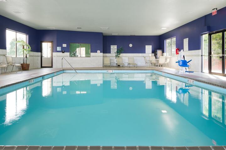 Pool 6 of 55