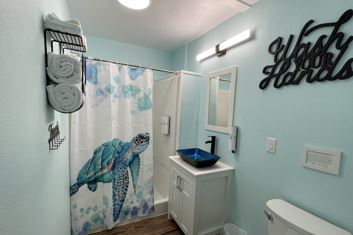 The Anchorage Motel