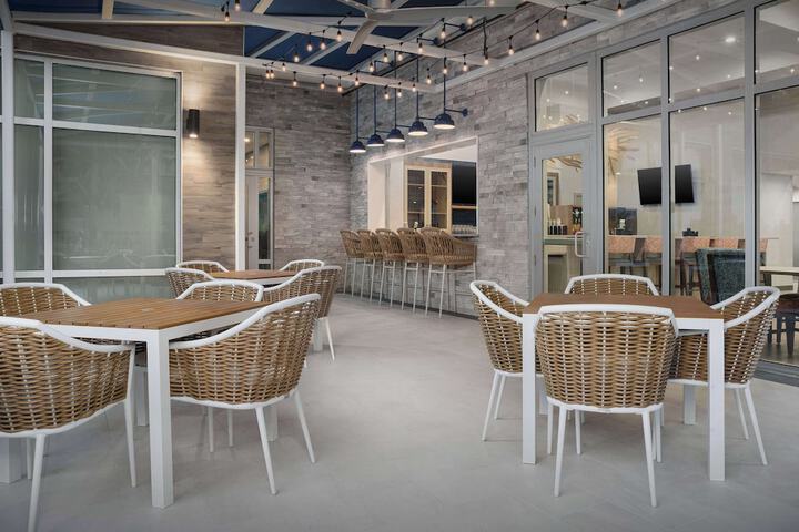 Hampton Inn & Suites Naples South