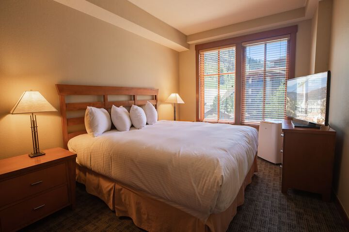 The Village at Palisades Tahoe