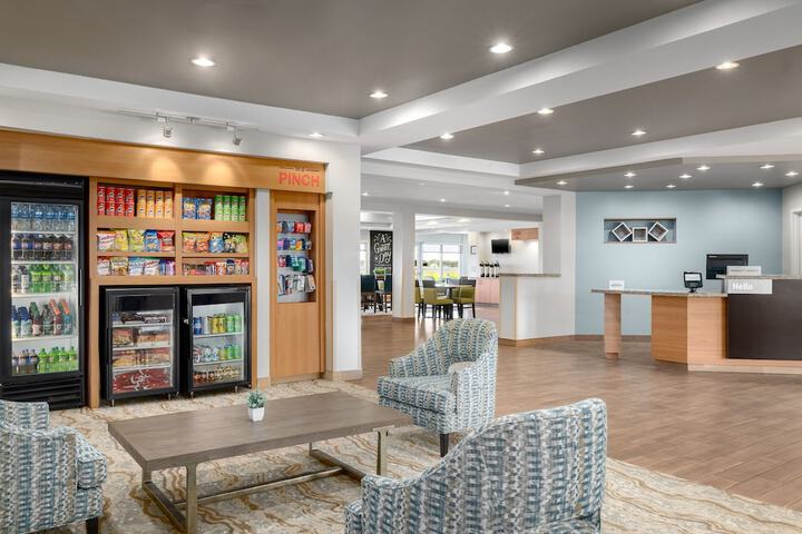 TownePlace Suites by Marriott Fort Walton Beach-Eglin AFB