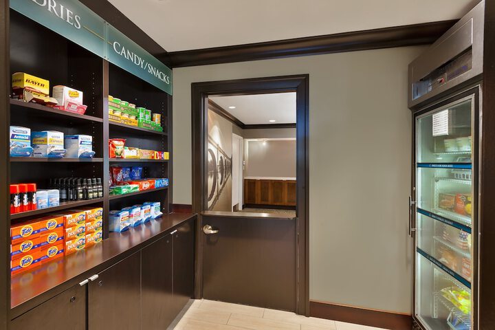 Staybridge Suites Detroit-Utica by IHG