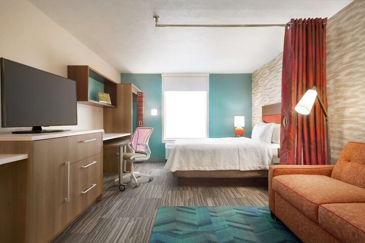 Home2 Suites by Hilton Bismarck