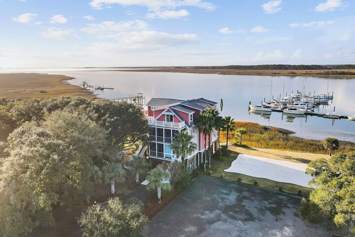 Regatta Inn Folly Beach