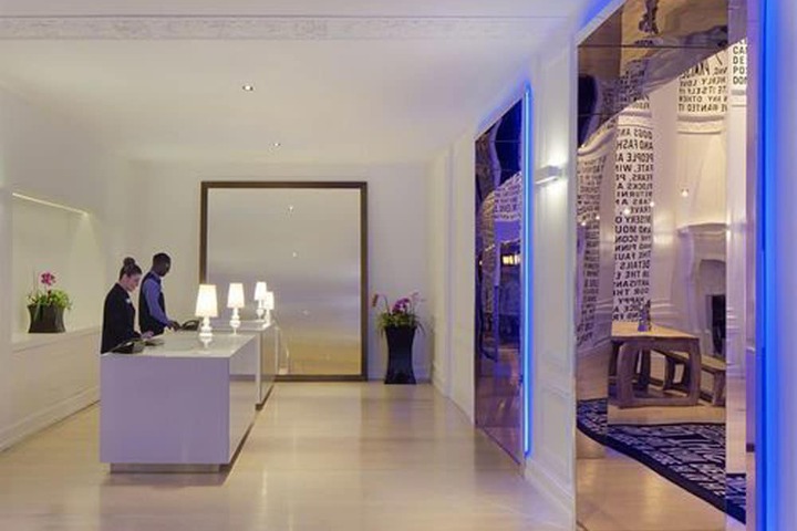 Hotel Interior 7 of 36