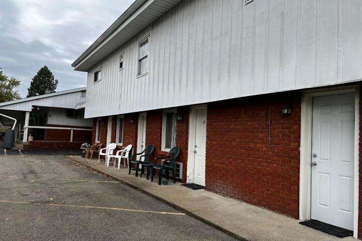 Hopwood Motel
