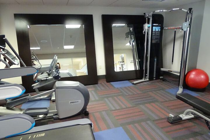 Health and Fitness 35 of 37