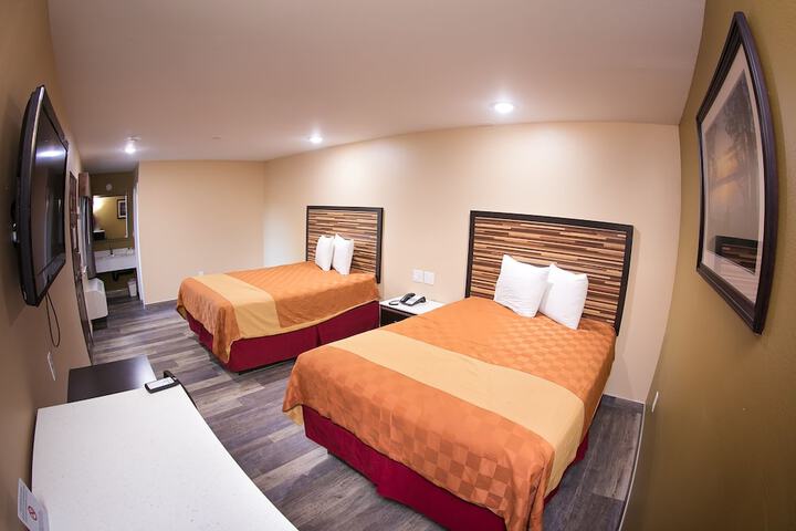 Garey Motel