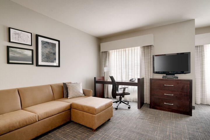 Residence Inn Houston I-10 West / Park Row